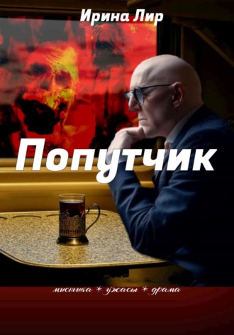 Ирина Лир. Попутчик