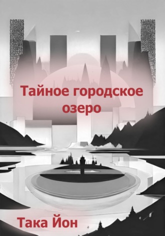 Така Йон. Тайное городское озеро