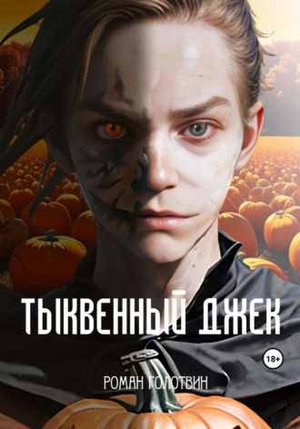 . Тыквенный Джек