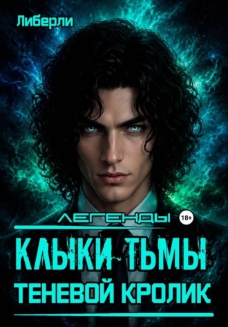 . Клыки тьмы. Легенды. Теневой кролик