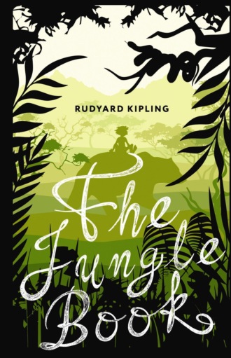 . The Jungle Book