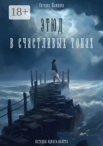 Евгения Шамшина. Этюд в счастливых тонах. История одного полета