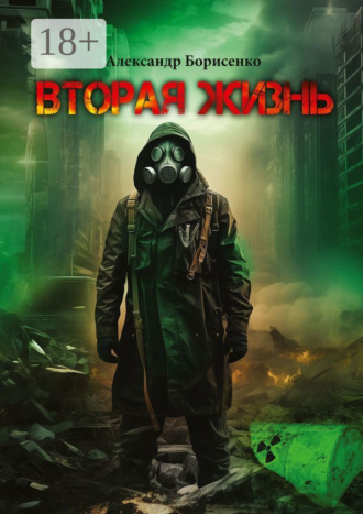 Александр Борисенко. Вторая жизнь. Первые шаги