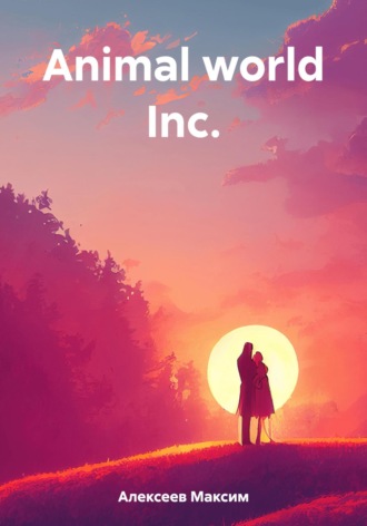 . Animal world Inc.