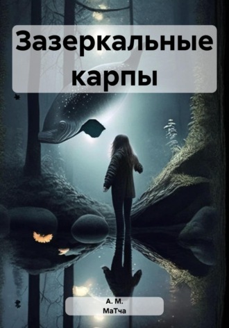 МаТча. Зазеркальные карпы