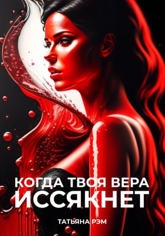 Татьяна Рэм. Когда твоя вера иссякнет…