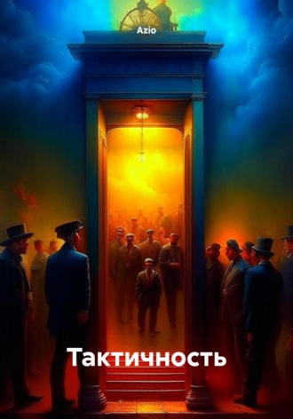 Azio. Тактичность