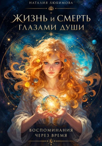 Наталия Любимова. Жизнь и смерть глазами души