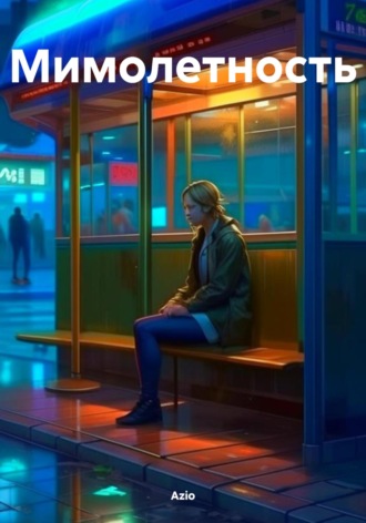 Azio. Мимолетность