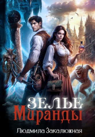 . Зелье Миранды