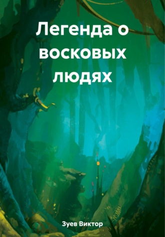 . Легенда о восковых людях