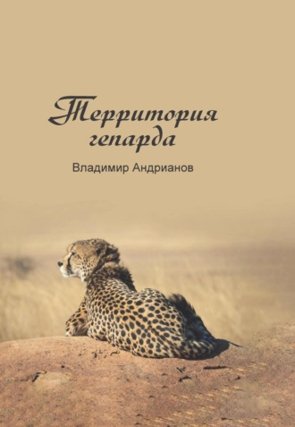 Владимир Андрианов. Территория гепарда