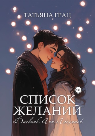 . Список желаний. Дневник Ани Алёхиной