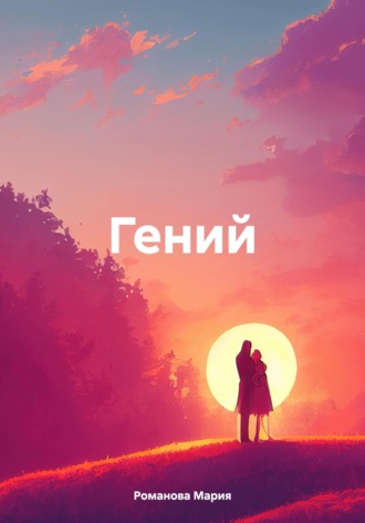 Мария Романова. Гений