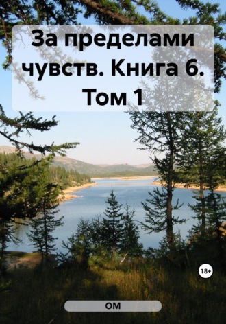 . За пределами чувств. Книга 6. Том 1