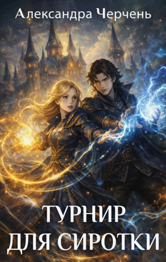 . Турнир для сиротки