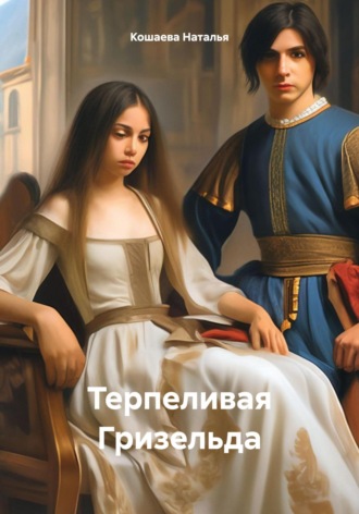 . Терпеливая Гризельда