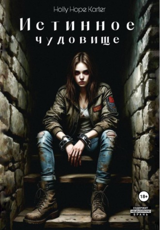 Holly Hope Karter. Истинное чудовище