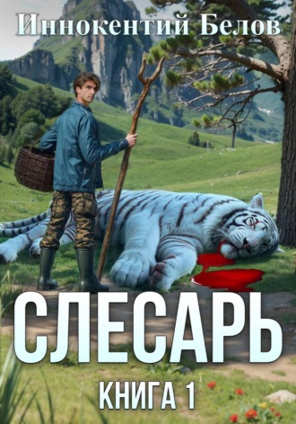 . Слесарь. Книга 1