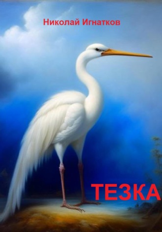 Николай Игнатков. Тезка