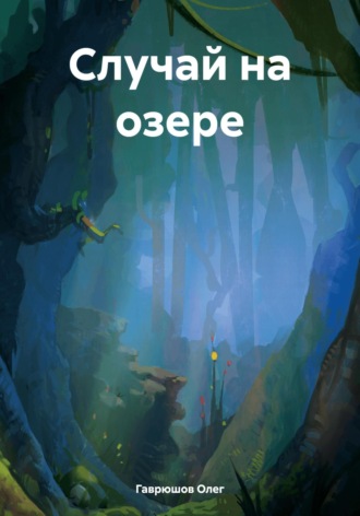 . Случай на озере