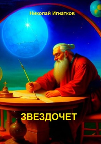 Николай Игнатков. Звездочет