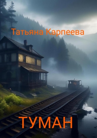 . Тумaн