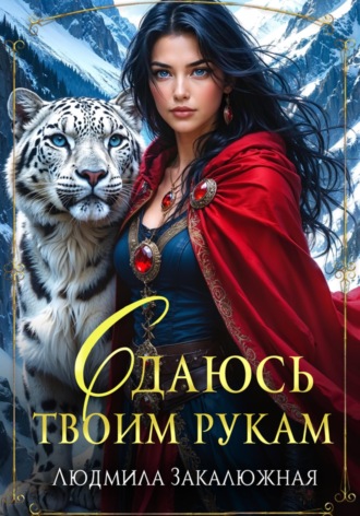 . Сдаюсь твоим рукам