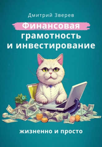 . Финансовая грамотность и инвестирование – жизненно и просто