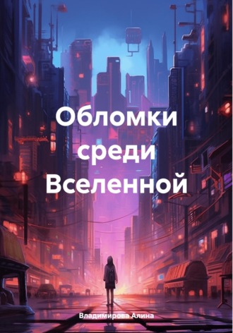 . Обломки среди Вселенной