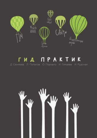 Диана Сюняева. Гид практик