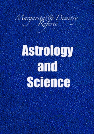 Margarita Referee. Astrology and Science