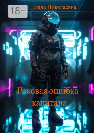 Влада Николаевна. Роковая ошибка капитана