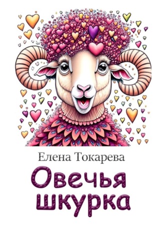 . Овечья шкурка