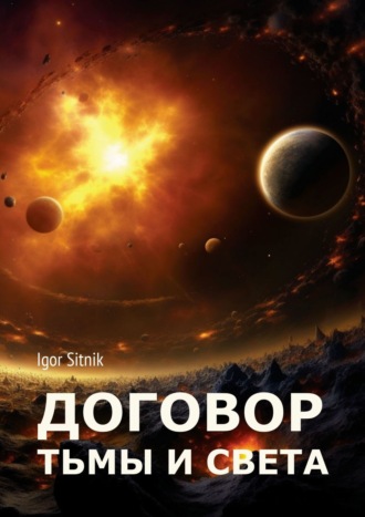 . Договор Тьмы и Света