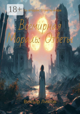 . Всемирная Мораль: Ответы. Часть вторая: Ответы мира
