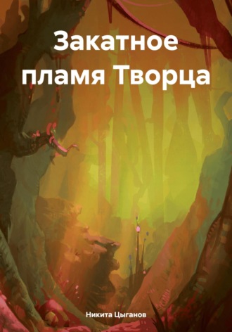 . Закатное пламя Творца