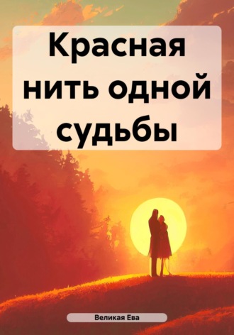 Ева Великая. Красная нить одной судьбы