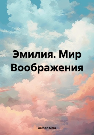 Sicra Archon. Эмилия. Мир Воображения