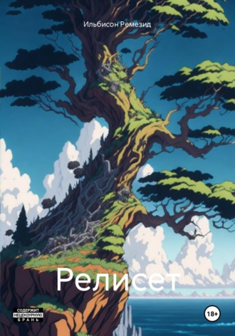 Ремезид Ильбисон. Релисет
