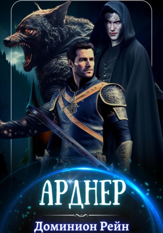 Доминион Рейн. Арднер