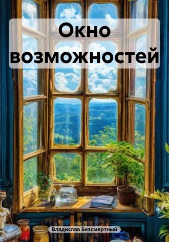 . Окно возможностей