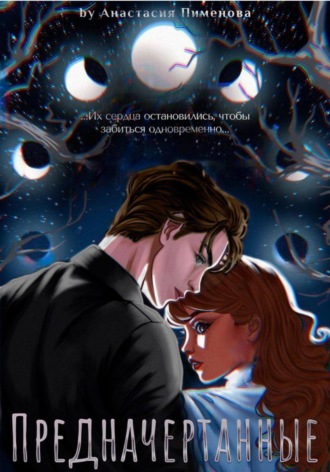 . Предначертанные