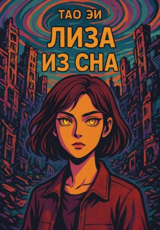 . Лиза из сна