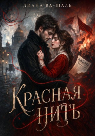 . Красная нить