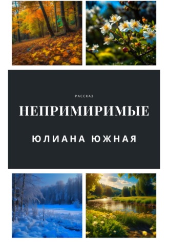 . Непримиримые