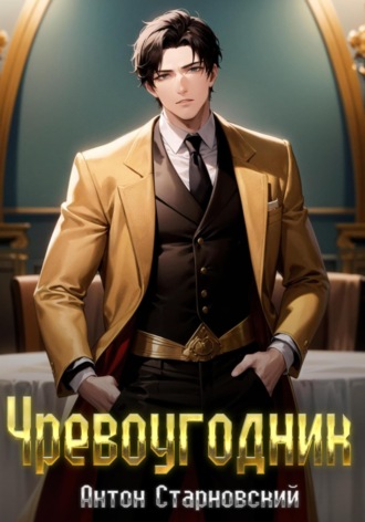 . Чревоугодник