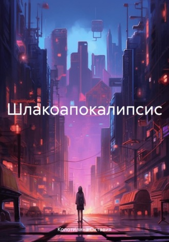 . Шлакоапокалипсис