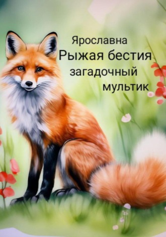 . Рыжая бестия