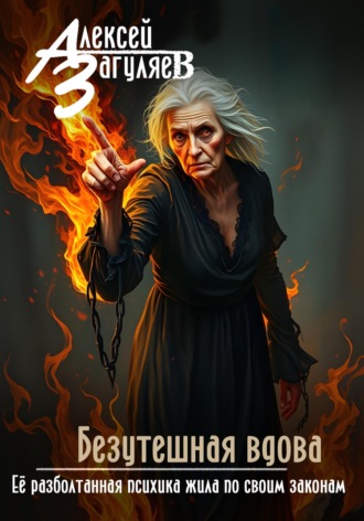 . Безутешная вдова